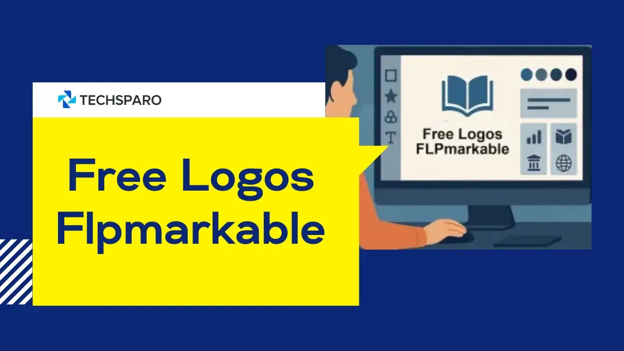 Free Logos Flpmarkable