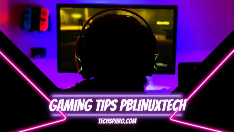 Gaming Tips pblinuxtech