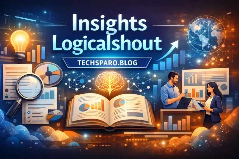 Insights Logicalshout