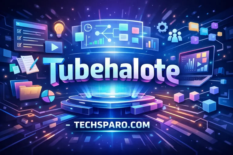 Tubehalote