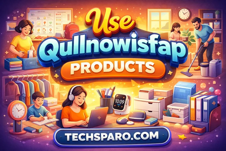 Use Qullnowisfap Products