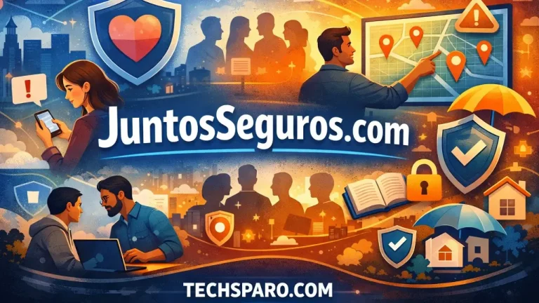 JuntosSeguros.com