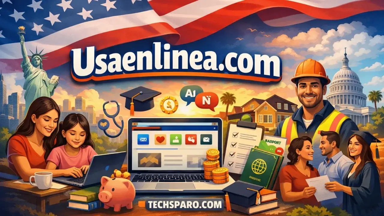Usaenlinea.com